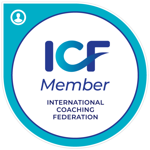 Member of Society of International Coaching Federation
