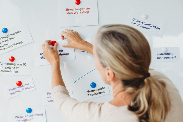 Kathrin Training Services